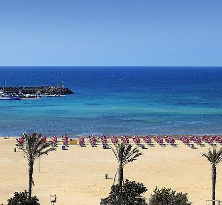 Puerta Del Sol Apartman Caleta De Fuste Kültér fotó