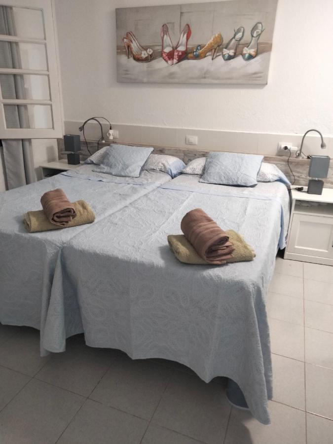 Puerta Del Sol Apartman Caleta De Fuste Kültér fotó