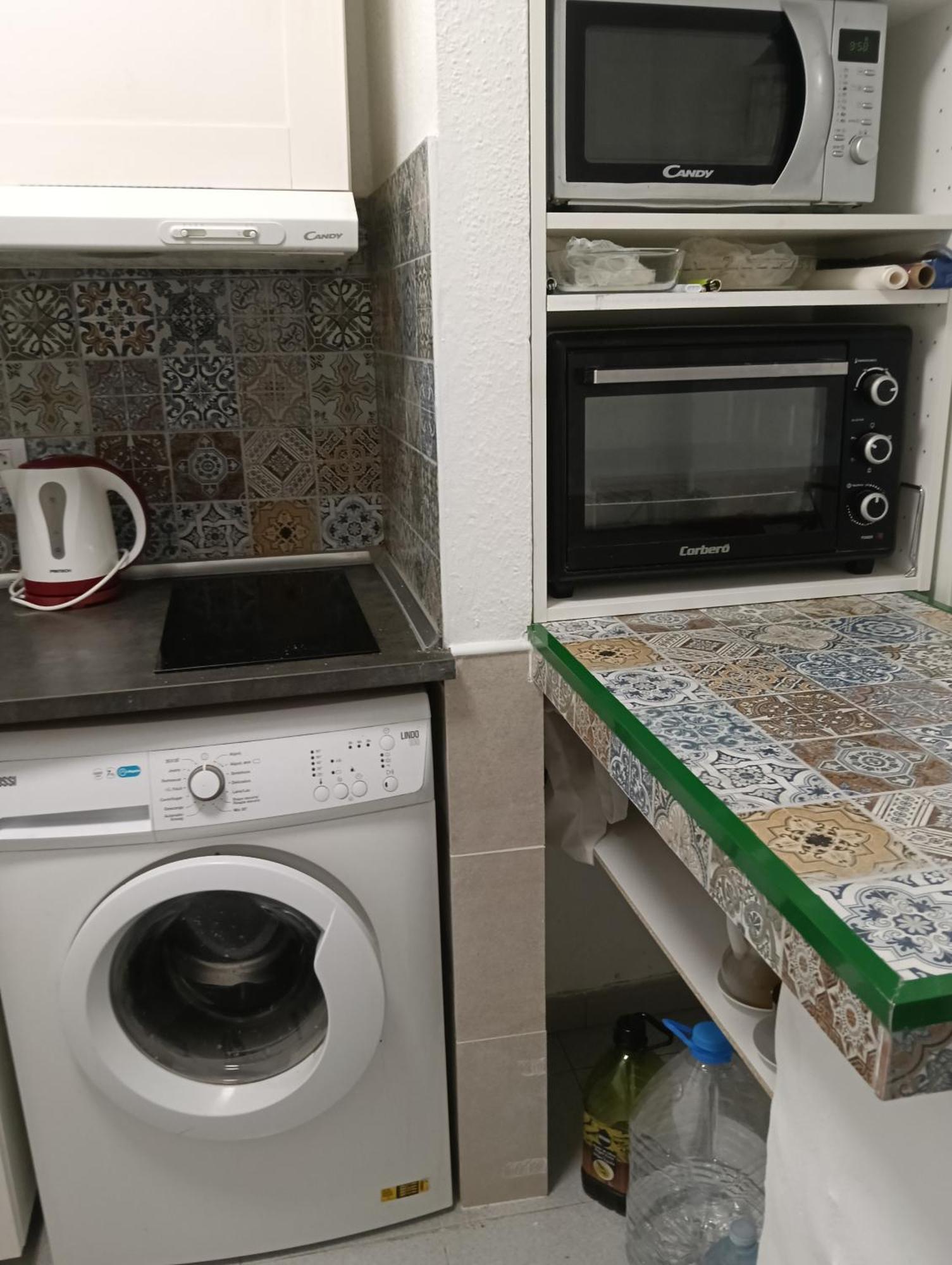 Puerta Del Sol Apartman Caleta De Fuste Kültér fotó