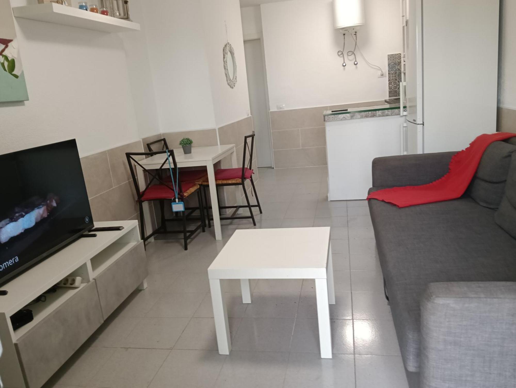 Puerta Del Sol Apartman Caleta De Fuste Kültér fotó