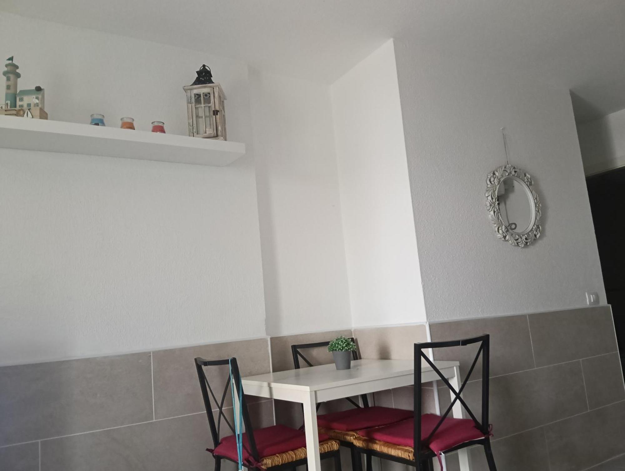 Puerta Del Sol Apartman Caleta De Fuste Kültér fotó