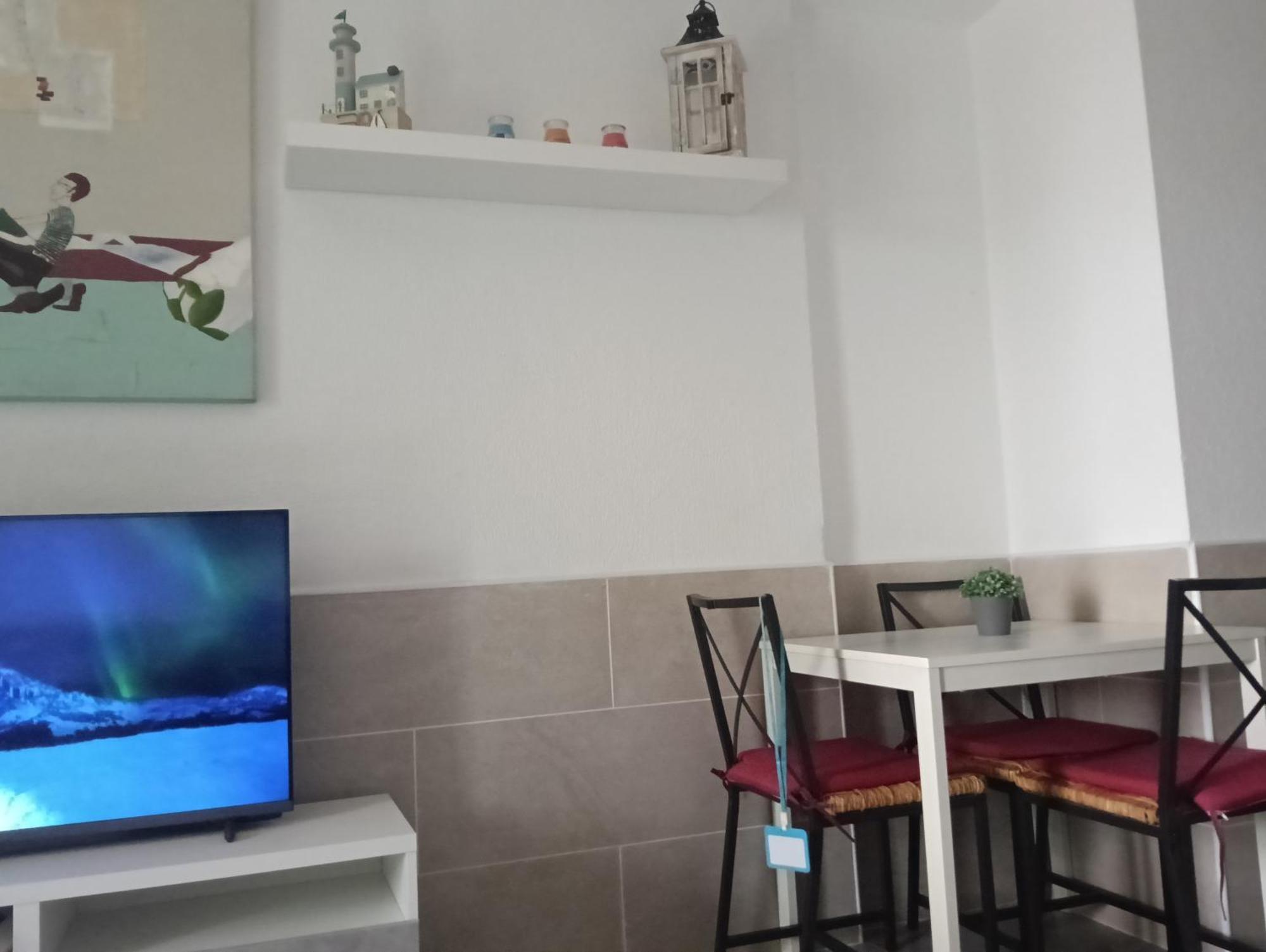 Puerta Del Sol Apartman Caleta De Fuste Kültér fotó