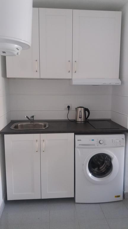 Puerta Del Sol Apartman Caleta De Fuste Kültér fotó