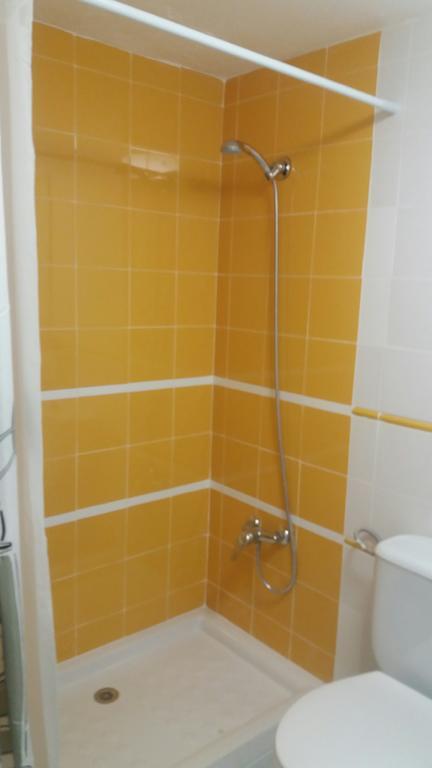 Puerta Del Sol Apartman Caleta De Fuste Kültér fotó