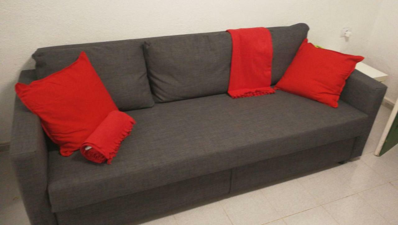 Puerta Del Sol Apartman Caleta De Fuste Kültér fotó