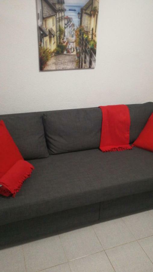 Puerta Del Sol Apartman Caleta De Fuste Kültér fotó
